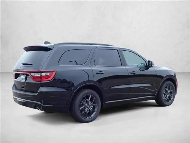 2027 Dodge Durango GT Premium HEMI