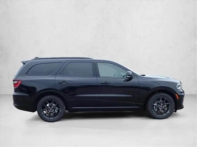 2027 Dodge Durango GT Premium HEMI