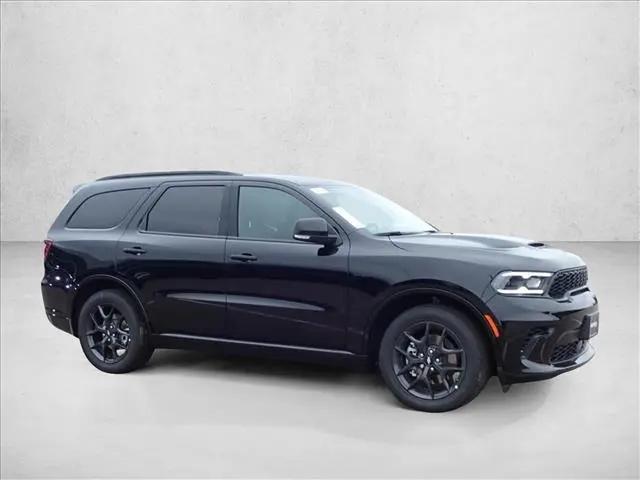 2027 Dodge Durango GT Premium HEMI