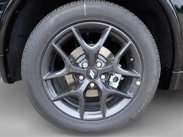2027 Dodge Durango GT Premium HEMI