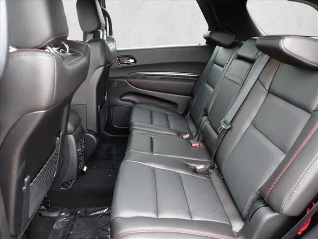 2027 Dodge Durango GT Premium HEMI