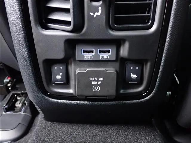 2027 Dodge Durango GT Premium HEMI