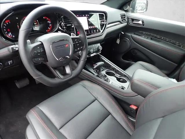 2027 Dodge Durango GT Premium HEMI
