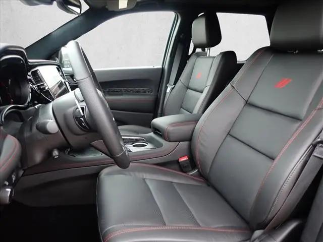 2027 Dodge Durango GT Premium HEMI