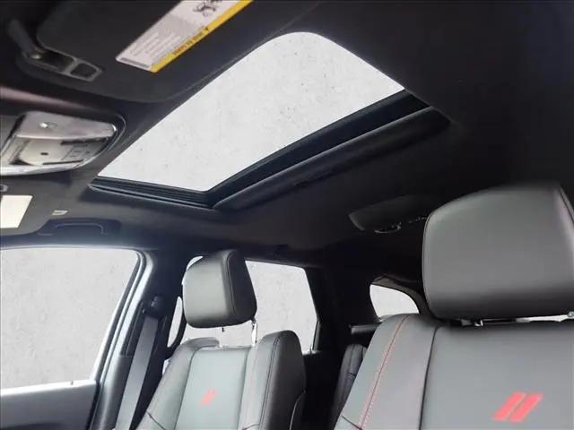 2027 Dodge Durango GT Premium HEMI