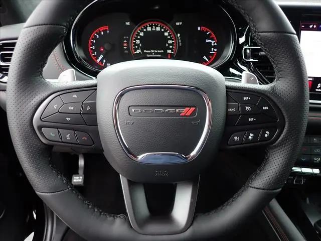 2027 Dodge Durango GT Premium HEMI