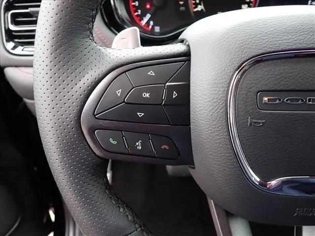 2027 Dodge Durango GT Premium HEMI