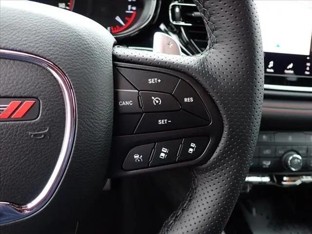 2027 Dodge Durango GT Premium HEMI