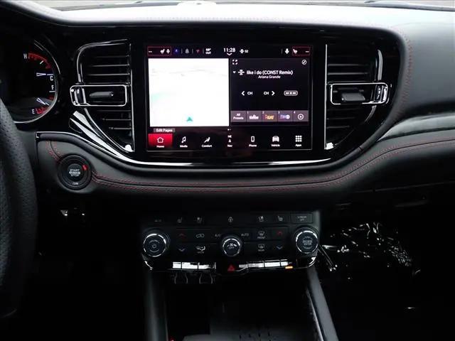 2027 Dodge Durango GT Premium HEMI
