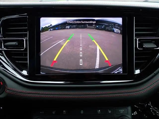 2027 Dodge Durango GT Premium HEMI