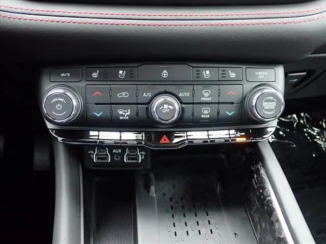 2027 Dodge Durango GT Premium HEMI