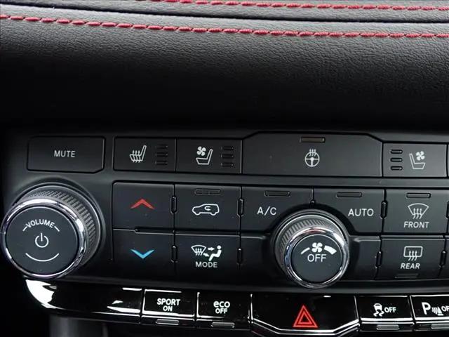 2027 Dodge Durango GT Premium HEMI