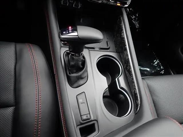 2027 Dodge Durango GT Premium HEMI