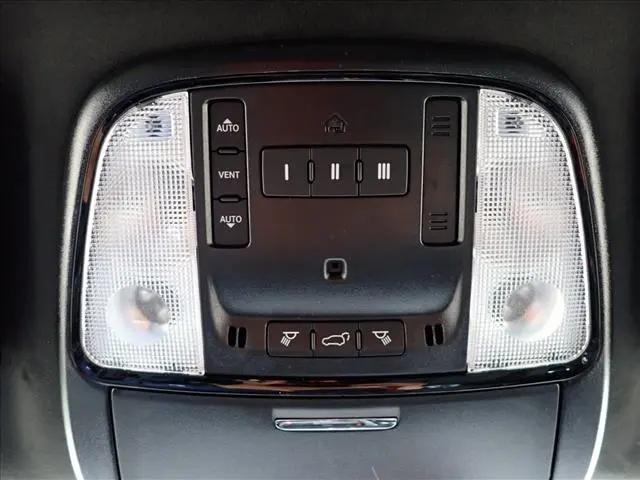 2027 Dodge Durango GT Premium HEMI
