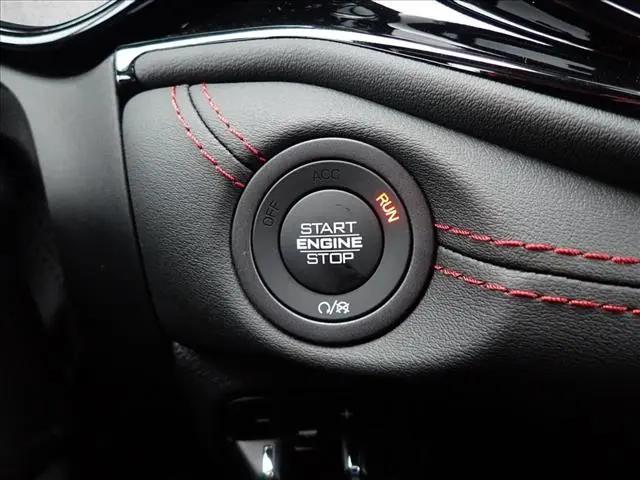 2027 Dodge Durango GT Premium HEMI