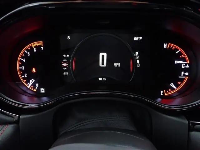 2027 Dodge Durango GT Premium HEMI