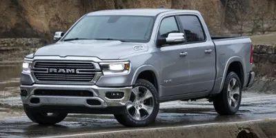 2024 Ram 1500 Laramie Crew Cab 4x2 5'7" Box for sale in Houston, TX