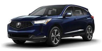 2025 Acura RDX Technology for sale in Houston, TX