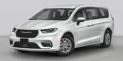 2024 Chrysler Pacifica Touring L for sale in Houston, TX