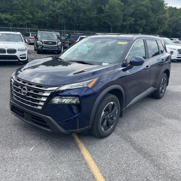 2024 Nissan Rogue SV FWD for sale in Guntersville, AL