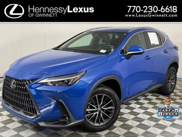 2023 Lexus NX Premium for sale in Duluth, GA