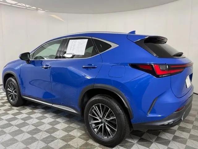 2023 Lexus NX Premium
