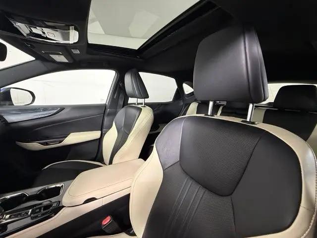 2023 Lexus NX Premium