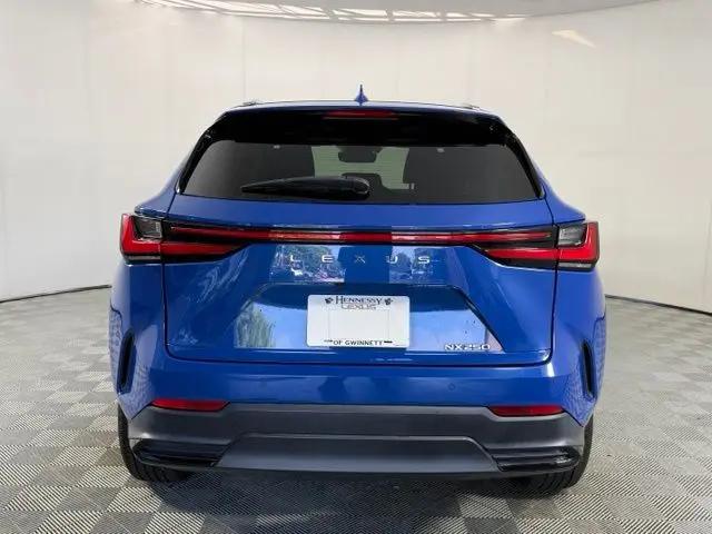 2023 Lexus NX Premium