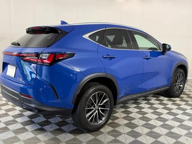 2023 Lexus NX Premium