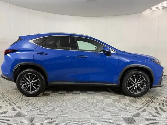 2023 Lexus NX Premium