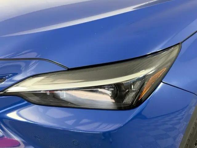 2023 Lexus NX Premium