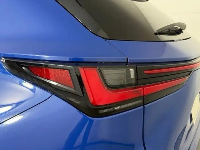 2023 Lexus NX Premium