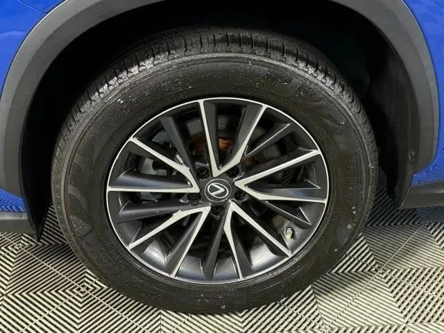 2023 Lexus NX Premium