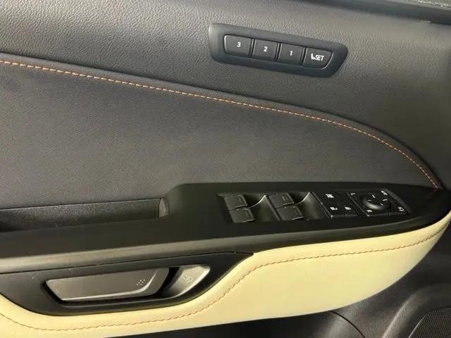 2023 Lexus NX Premium