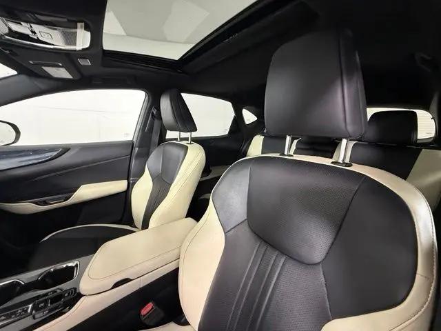 2023 Lexus NX Premium