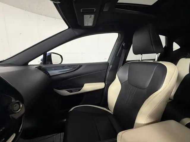 2023 Lexus NX Premium