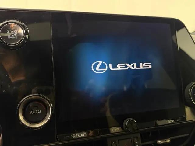 2023 Lexus NX Premium