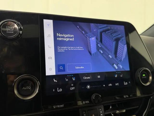 2023 Lexus NX Premium