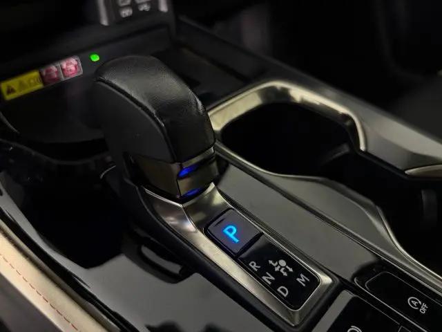 2023 Lexus NX Premium