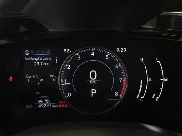 2023 Lexus NX Premium