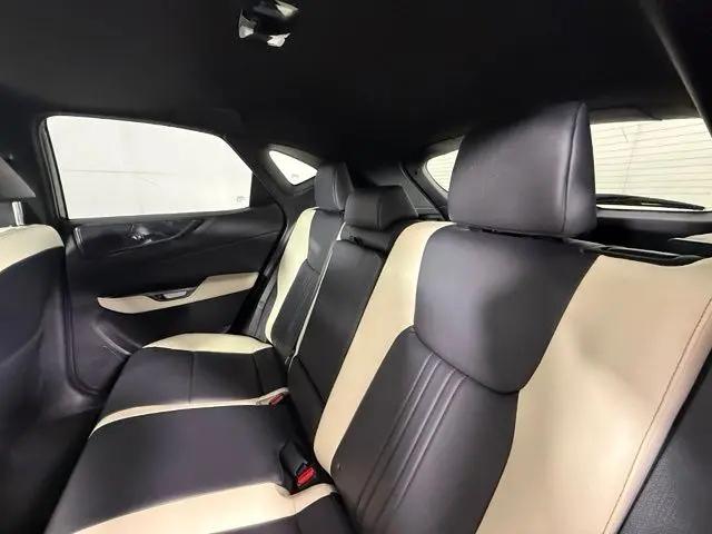 2023 Lexus NX Premium