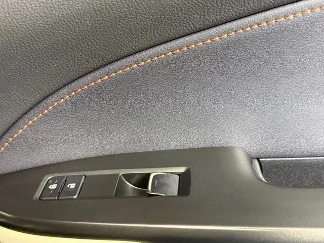 2023 Lexus NX Premium