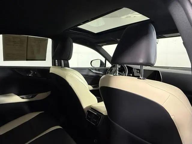2023 Lexus NX Premium
