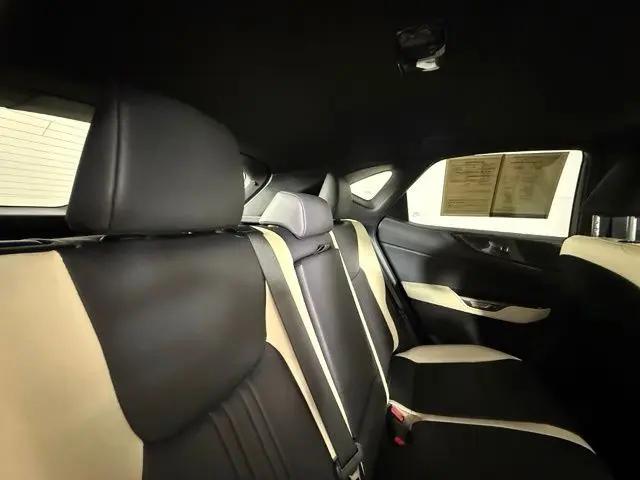 2023 Lexus NX Premium