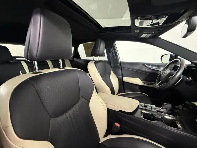 2023 Lexus NX Premium