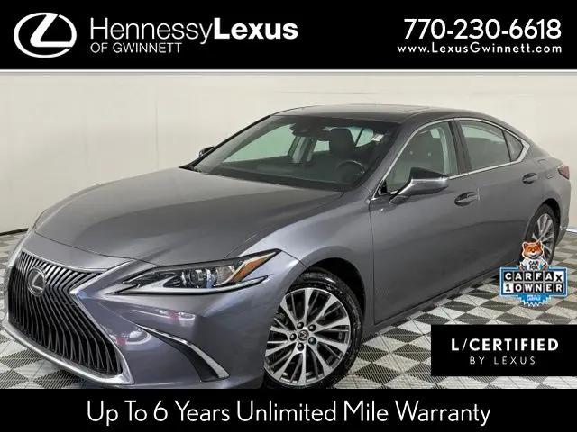 2021 Lexus ES 350 ES 350 for sale in Duluth, GA