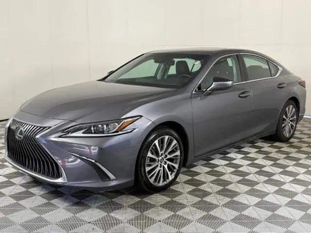 2021 Lexus ES 350 ES 350
