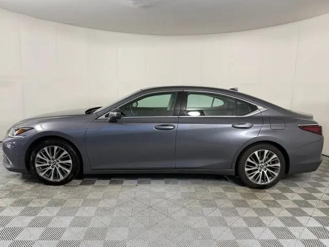 2021 Lexus ES 350 ES 350