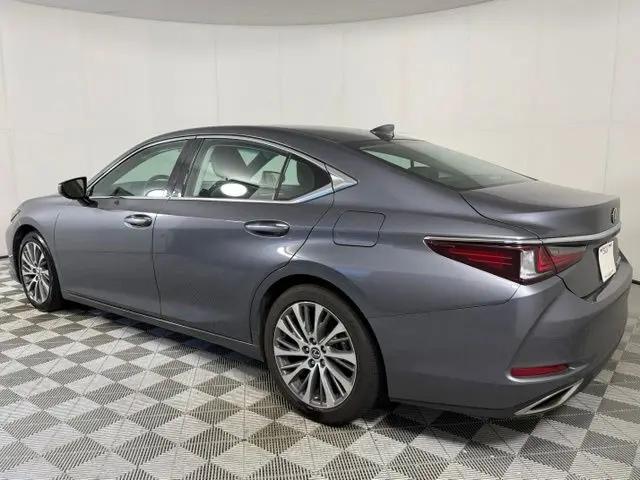 2021 Lexus ES 350 ES 350