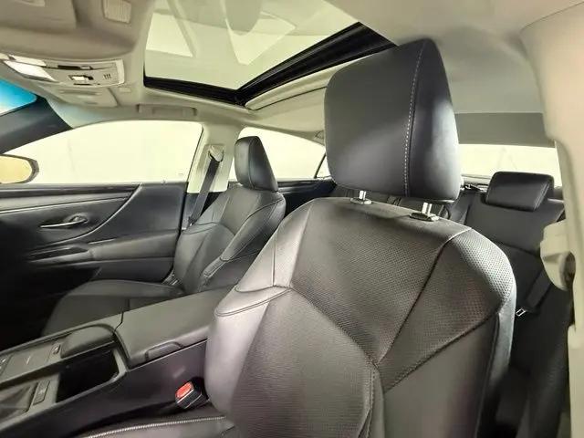 2021 Lexus ES 350 ES 350